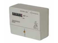 Single phase electric meters